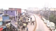 Mumbai : Dharavi बना Corona का नया Hotspot