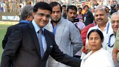 Mamata on Sourav: করোনা আক্রান্ত সৌরভের আরোগ্য কামনা করে ফল পাঠালেন মুখ্যমন্ত্রী