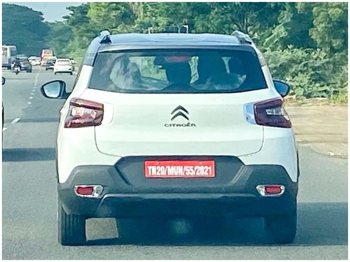 Citroen C3: भारत में जल्द लॉन्च हो सकती है टाटा पंच को टक्कर देने वाली सिट्रोन सी 3 कार, देखिए कैसी