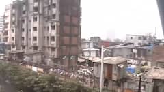 Mumbai Corona crisis | Deadly Virus KNOCKS Dharavi ONCE AGAIN