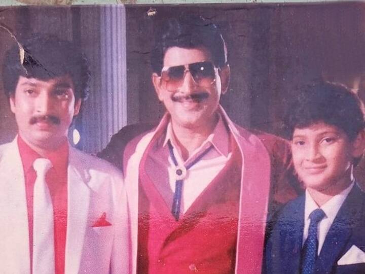 అలాంటి వ్యక్తి ఇప్పుడు కన్నుమూశారనే విషయాన్ని మహేష్ తట్టుకోలేకపోతున్నారు. ప్రస్తుతం మహేష్ కరోనా కారణంగా ఐసొలేషన్ లో ఉన్నారు. చివరిచూపుకైనా వచ్చే పరిస్థితి లేదు. మరేం చేస్తారో..?
