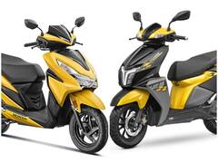 Petrol Scooter: नया स्कूटर लेना है तो इन 8 ऑप्शन में से कर सकते हैं सिलेक्ट, जानिए कितनी है कीमत और इंजन पावर
