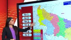 Elections 2022 : 5 राज्यों में हुआ चुनाव का एलान, जानें चुनाव एलान की बड़ी बातें