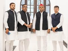 UP Election 2022: केशव देव ने कहा- मुख्यमंत्री बन कर आ रहे हैं अखिलेश, डिप्टी सीएम को बताया झुनझुना