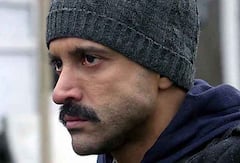 Farhan Akhtar : अभिनेता फरहान अख्तरचा वाढदिवस, पाहा आतापर्यंतचा प्रवास