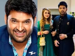 Kapil Sharma Love Story: कपिल शर्मा ने ठुकरा दिया था गिन्नी का प्यार ! बोले- 'फैमिली इनकम से ज्यादा थी उसकी कार की कीमत'