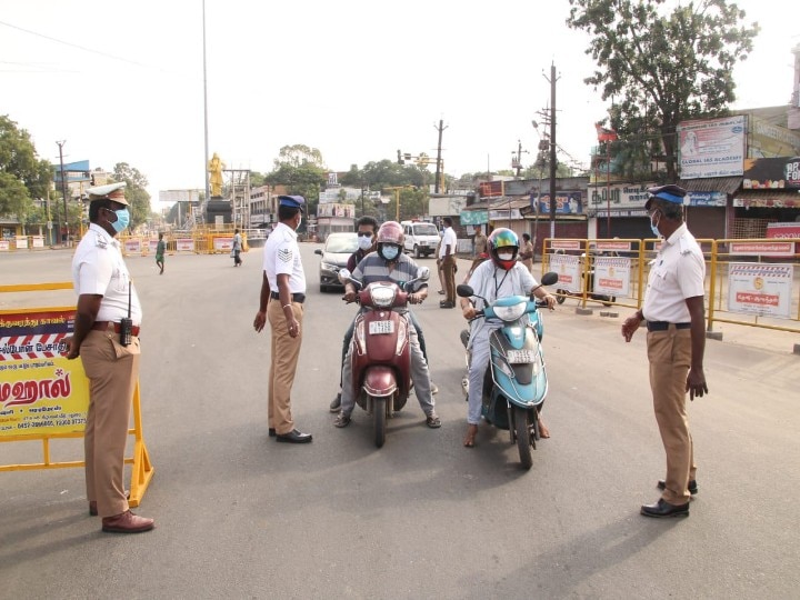 கொரோனா அச்சத்தால் குழந்தையை கொன்று தாய் தற்கொலை ; தீவிர சிகிச்சையில் இருவர் !