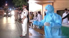 Smart Bulletin : स्मार्ट बुलेटिन : 09 जानेवारी 2022 : रविवार : ABP Majha