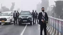 PM Modi’s Punjab security breach shows SPG lacks real-time situational awareness