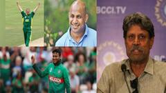 Best All-rounders: ওয়ান ডে ক্রিকেটে সর্বকালের সেরা ১০ অলরাউন্ডারের তালিকায় কে কে আছেন?