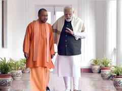 ABP C-Voter Survey: अयोध्या से चुनाव मैदान में उतरे योगी तो BJP को होगा फायदा? सर्वे में जनता ने बताया सच, हैरान करने वाले जवाब