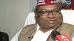 UP विधानसभा चुनाव को लेकर फुल कॉन्फिडेंस में बोले Sanjay Nishad, '10 मार्च को NDA की सरकार बनेगी'