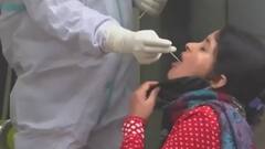 Jharkhand Covid-19 Cases: बेतहाशा बढ़ रहे हैं राज्य में कोरोना के मामले, पिछले 9 दिनों में सामने आए इतने मरीज़, पढ़ें- पूरी खबर