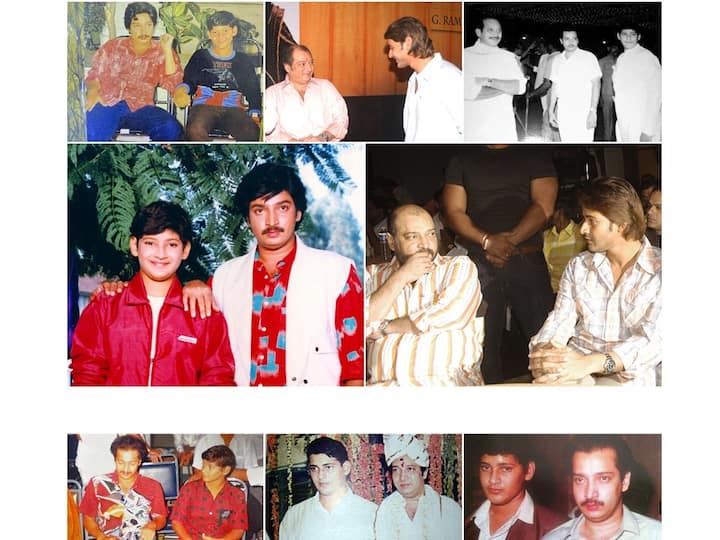 అలానే అన్నయ్యపై చెప్పలేనంత ప్రేమ కూడా ఉండేది. ఒకసారి రమేష్ బాబుకి జ్వరం వచ్చిందని తల్లడిల్లిపోయారు మహేష్.