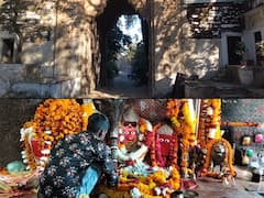 Ghata Wala Mata Temple: मां की नाभी से निकले मधुमक्खियों के झुंड ने मुगलों को खदेड़ा था, जानें घाटा वाला माता के मंदिर से जुड़ी पौराणिक कथा