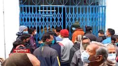 Purulia: দীর্ঘক্ষণ লাইনে দাঁড়িয়েও বুস্টার ডোজ 'অমিল', দেবেন মাহাতো মেডিক্যালে চরম বিশৃঙ্খলা | Bangla News
