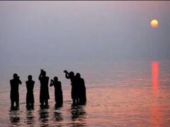 Ganga Sagar Mela 2022: मकर संक्रांति के दिन गंगासागर में स्नान का है विशेष महत्व, जानें इसका धार्मिक महत्व