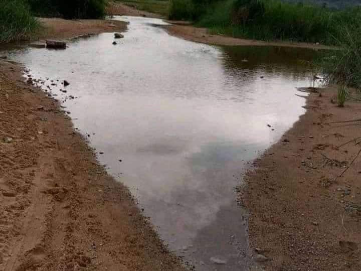 Bajrang Punia Shares Viral Pic Of Water Body Resembling India Map, Tweet Goes Viral 'Jai Hind': Bajrang Punia Shares Pic Of Water Body Resembling India Map, Tweet Goes Viral