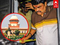 Rajendra Balaji Arrest: ஜெயில்ல இருக்க முடியாதா? ராஜேந்திரபாலாஜி வழக்கு! பரபரத்த உச்சநீதிமன்றம்!