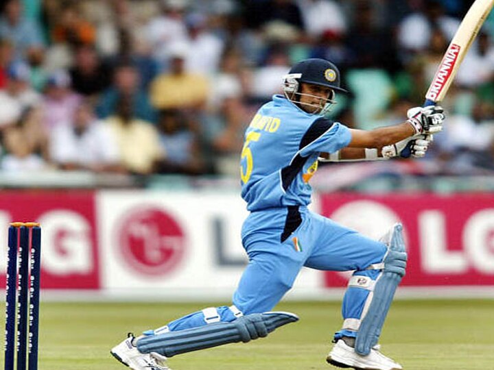 Rahul Dravid Birthday: என்றும் வலிமை... எப்போதும் பீஸ்ட்... இது இந்தியாவின் தூண்... கிரிக்கெட் உலகின் ‛டான்’ டிராவிட்!