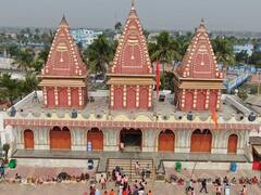 Ganga Sagar Mela 2022: मकर संक्रांति के दिन गंगासागर में स्नान का है विशेष महत्व, जानें इसका धार्मिक महत्व