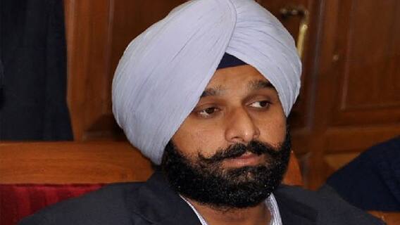 Punjab Drug Case: Bikram Majithia को जेल या बेल?,अग्रिम जमानत याचिका पर हाईकोर्ट में सुनवाई आज