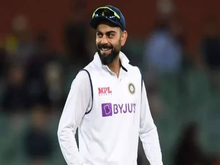 Virat Kohli completes hes 100 catches in Test cricket in India vs South Africa Virat Kohli : दक्षिण आफ्रिकेविरुद्धच्या तिसऱ्या कसोटीत विराटचं अनोख 'शतक', अशा कामगिरी करणारा सहावा भारतीय