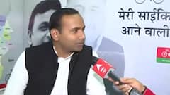 Seems BJP is bigger than Lord Ram, says Sunil Singh Sajan sarcastically