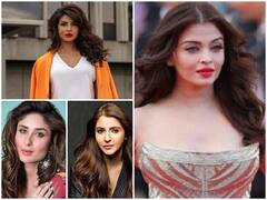 Bollywood's Richest Actresses in 2022: बॉलीवुड की सबसे अमीर एक्ट्रेस हैं Aishwarya Rai Bachchan, दूसरे नंबर पर हैं प्रियंका....ये हैं बी-टाउन की 5 सबसे अमीर एक्ट्रेस