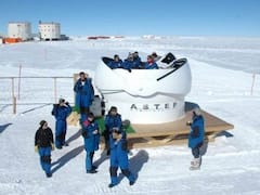 This Camera Will Search For Other Earths, From One Of The Remotest Places On Our Planet