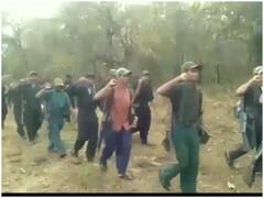 Bastar Naxalites: लॉकडाउन का नक्सलियों ने उठाया फायदा, छात्रों-युवाओं को बनाया 'लाल आतंक' का हिस्सा