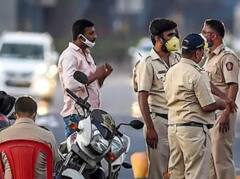Pune Corona Case: पुणे पुलिस पर बरसा कोरोना का कहर, 200 से ज्यादा कर्मी हुए पॉजिटिव