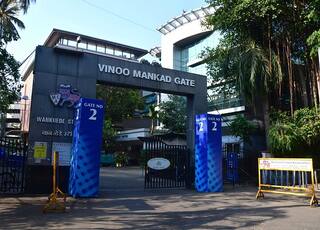 IPL 2022 Might Be Scheduled Entirely In Mumbai & Pune Due To Rising Cases Of Covid: Report