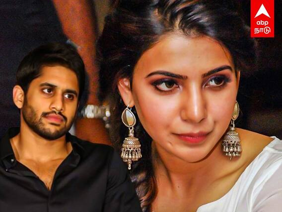 Samantha Ruth Prabhu : நான் மட்டுமே காரணமில்லை... மனம் திறந்த சமந்தா