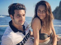 Celebs Breakup : कभी 'लव स्कूल' में कंटेस्टेंट को प्यार का मतलब समझाते थे Karan Kundrra-Anusha Dandekar, इस वजह से दोनों के रिश्ते में आ गई थी दरार