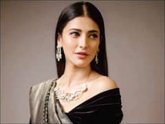 Shruti Haasan: 'నేనే ఫస్ట్ ప్రపోజ్ చేశా..' శాంతనుతో ఎఫైర్ పై శృతి కామెంట్స్.. 