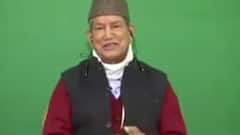 Uttarakhand में CM की पसंद कौन? तारीखों के एलान के बाद जनता ने कितना बदला मूड ? | ABP C Voter Survey