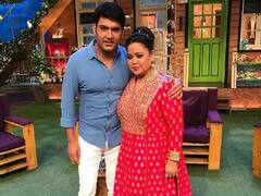 The Kapil Sharma Show: डेढ़ घंटे के शो में महज कुछ मिनटों की परफॉर्मेंस का लाखों चार्ज करती हैं Bharti Singh! फ्री में नहीं बांटतीं हंसी