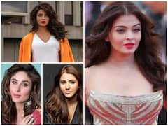 Bollywood's Richest Actresses in 2022: बॉलीवुड की सबसे अमीर एक्ट्रेस हैं Aishwarya Rai Bachchan, दूसरे नंबर पर हैं प्रियंका....ये हैं बी-टाउन की 5 सबसे अमीर एक्ट्रेस