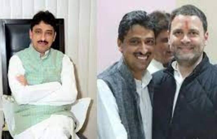 Know about the political leader Imran Masood who has joined samajwadi party UP Election 2022 News: पश्चिमी यूपी में कांग्रेस को बड़ा धक्का, 10 साल का साथ छोड़ सपा में वापस हुए इमरान मसूद, जानिए- राजनीतिक कुंडली