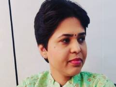 Trupti Desai Corona Positive: 'बिग बॉस मराठी 3' फेम तृप्ति देसाई को हुआ कोरोना