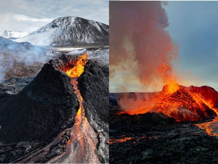 Hotspots That Formed Volcanic Islands Can Be Much Cooler Than What We Thought: New Study Hotspots That Formed Volcanic Islands Can Be Much Cooler Than What We Thought: New Study