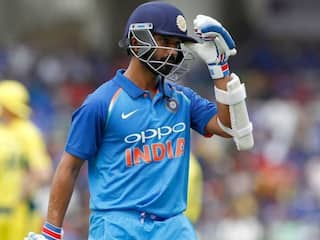 Ajinkya Rahane World Cup Team: श्रेयस अय्यर दुखापतग्रस्त, सूर्याचा फ्लॉप शो; वर्ल्डकपसाठीही टीम इंडियात अजिंक्य रहाणेची वर्णी?
