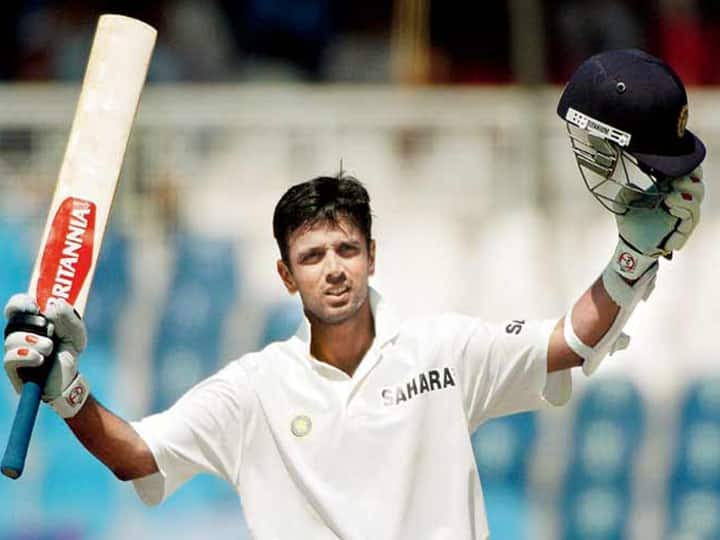 Legendary former indian cricket and current india coach dravid's birthday Rahul Dravid Birthday: என்றும் வலிமை... எப்போதும் பீஸ்ட்... இது இந்தியாவின் தூண்... கிரிக்கெட் உலகின் ‛டான்’ டிராவிட்!