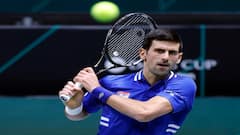 Novak Djokovic : नोवाक ज्योकोविचला ऑस्ट्रेलिया कोर्टाचा दिलासा, साहित्य परत करण्याचे कोर्टाचे आदेश