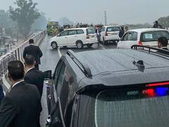 PM Modi की सुरक्षा में चूक की जांच करवाएगा Supreme Court, रिटायर्ड जज की अगुआई में बनाई कमिटी