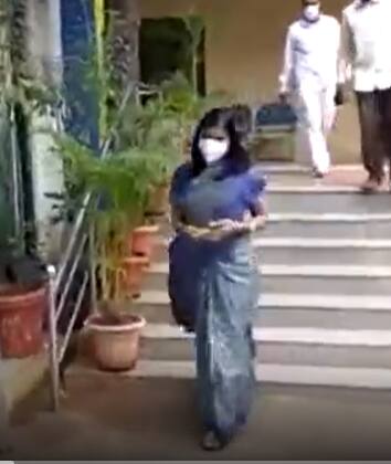 Warangal Commissioner : ఫిర్యాదుదారులను వరంగల్ కమిషనర్ ఏమన్నారో చూడండి