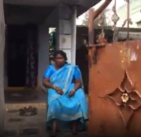 మంగళగిరి మండలం, ఎర్రబాలెం గ్రామంలో మత్తు బిళ్ళలు ఇచ్చి చోరీ