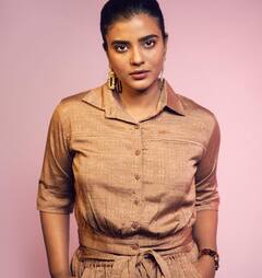 Aishwarya Rajesh: అందం, టాలెంట్ కలగలిపితే.. హ్యాపీ బర్త్ డే డస్కీ బ్యూటీ..