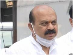 Karnataka CM Corona Positive: कर्नाटक के सीएम बसवराज बोम्मई कोरोना संक्रमित, कहा- मेरी सेहत ठीक है